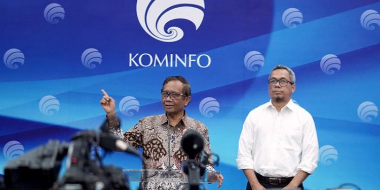 Jadi Program Strategis Nasional, Penyediaan BTS 4G Tetap Berlanjut 