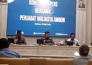 ASN Ambon Diminta Netral Saat Pemilukada