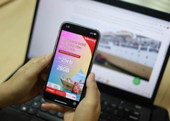 Telkomsel Hadirkan Jaringan 4G Serta Paket Khusus Zona Kapal Pelni