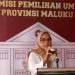 Amahoru Boyong Kaum Milenial Dampingi Daftarkan Diri sebagai Senator