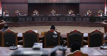 Sejumlah Kepala Daerah Berusia Muda Ujikan Syarat Calon Wakil Presiden