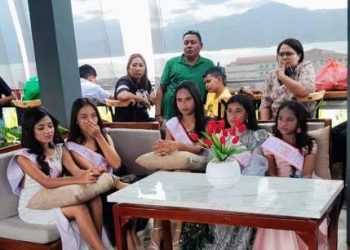 Juni, 10 Puteri Maluku Akan Ikut Ajang Indonesia’s Girl 2023