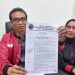 Watubun Resmi Ketua DPD PDIP Maluku