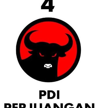 Murad Ismail Dibebastugaskan Dari Ketua DPD PDIP