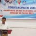 Siswa OSN Jenjang SD Ikut Penguatan Kapasitas