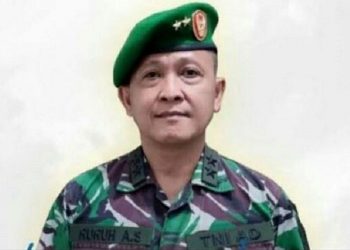 Kodam Pattimura Bentuk Batalyon Baru di Tual