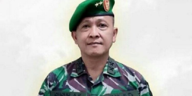 Kodam Pattimura Bentuk Batalyon Baru di Tual