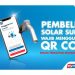 Pertamina Berlakukan Skema Full QR untuk Solar Subsidi di Wilayah Papua Maluku