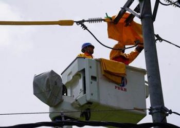 Tim PDKB PLN UIW MMU Konsisten Lakukan Pemeliharaan Prediktif