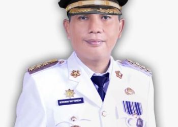 PJ Walikota Ambon Akui 11 Kebijakan Prioritas Terarah Meskipun Belum Maksimal