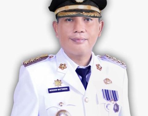 PJ Walikota Ambon Akui 11 Kebijakan Prioritas Terarah Meskipun Belum Maksimal