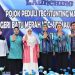 Launching Pojok Peduli TBC-Stunting di Ambon