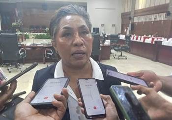 DPRD Lakukan Pengawasan Jalan dan Jembatan di Tiga Kabupaten