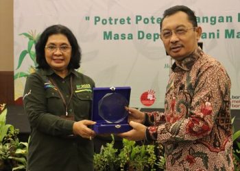 BPS Maluku Gelar Sosialisasi Sensus Pertanian 2023