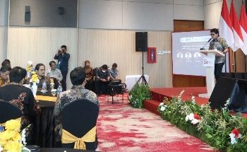 OJK Maluku Canangkan Program Literasi dan Inklusi 1000 Guru