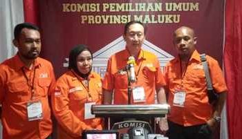 Partai Buruh Targetkan 1 Kursi di Setiap Dapil di Maluku