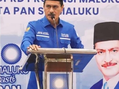 PAN Yakin, Peroleh 1 Kursi di DPR RI