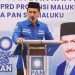 PAN Yakin, Peroleh 1 Kursi di DPR RI