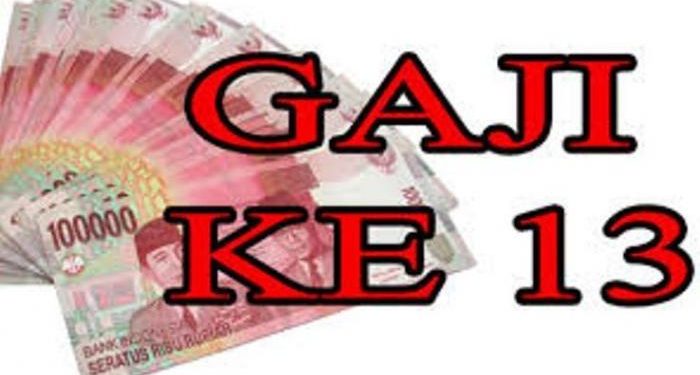 Gaji 13 Pemkot Ambon Cair Bulan Juli