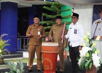314 JCH Ambon Ikut Bimbingan dan Manasik Haji