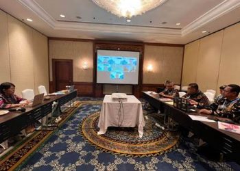 Sekkot: Smart City Dorong Pemkot Kerjakan Program Sesuai Masterplan