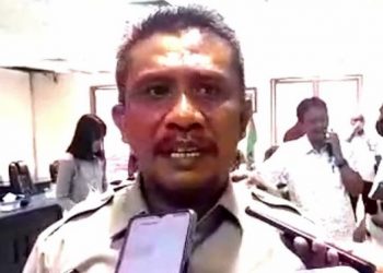 Pemprov Dinilai Hambat Proses Pembangunan Jalan Penghubung Desa Tala