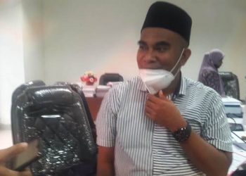 DPRD: Maluku Butuh 805 Penyuluh Pertanian