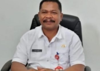 Disnaker Ambon Siap Berangkatkan 29 Pencaker ke Darwin