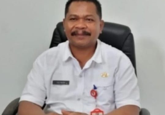 Disnaker Ambon Siap Berangkatkan 29 Pencaker ke Darwin