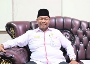 Esok, Masjid Ismail Murad Diresmikan