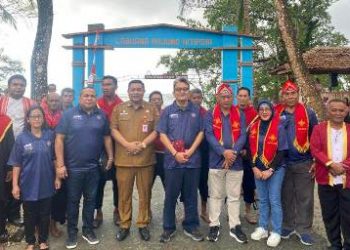 Negeri Rutong Tembus 75 Besar Anugerah ADWI 2023