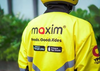 Meriahkan Suasana Idul Adha, Maxim Siap Jadi Andalan Masyarakat Kota Ambon