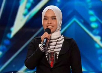 Putri Ariani Wakil Indonesia Sukses Raih Golden Buzzer America’s Got Talent