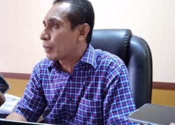 DPRD Harap Kehadiran Dua Menteri di Maluku Bawa Dampak Positif