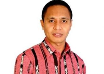 Sairdekut Sebut Hak Angket Pansus Jadi Pilihan Penyelesaian Pasar Mardika