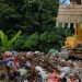 DLHP Kembali Angkut 170 Ton Sampah di Arbes-Ahuru