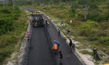 BPJN Maluku Dukung Wujudkan Visi Misi Presiden di Bidang Infrastruktur