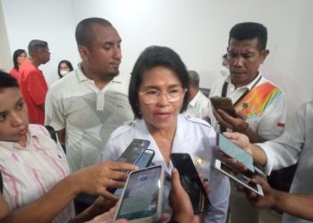 12 Juni, Pemkot Ambon Launching Sekolah Lansia di Hutumuri