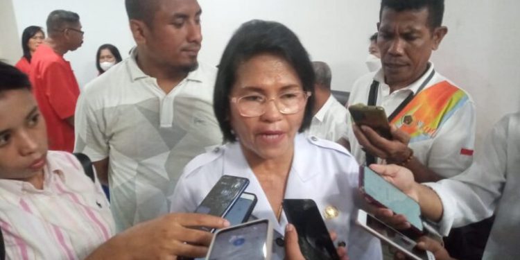 12 Juni, Pemkot Ambon Launching Sekolah Lansia di Hutumuri