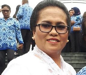 Pemkot Tunda Launching Sekolah Lansia