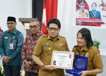 Syukuran Harganas 2023