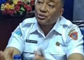 Pemkot Ambon Lakukan Kordinasi Dengan Pemprov Untuk Batasi Kendaraan Online