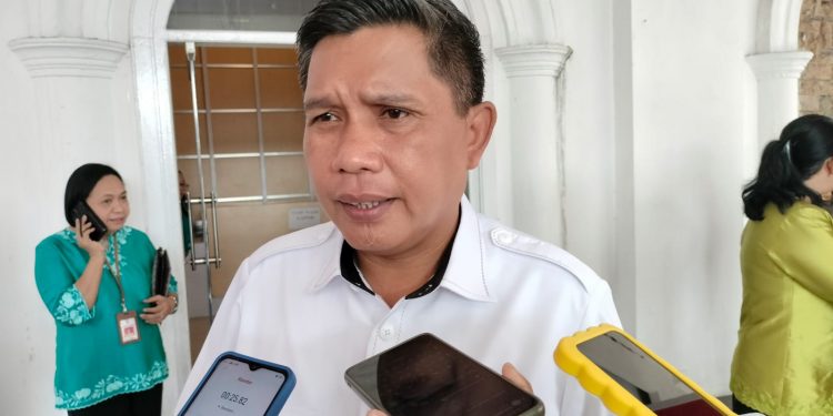 PJ Walikota: Desa dan Negeri di Ambon Wajib Miliki Sanggar Seni