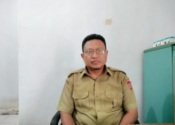 Pemkot Ambon Ajukan Permintaan 600 Vaksin Rabies ke Pemprov