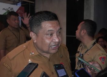 ASN dan OPD Pemkot Diminta Tingkatkan PAD
