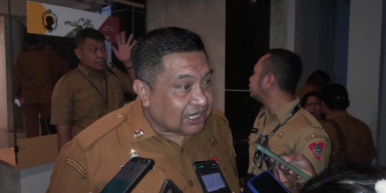 ASN dan OPD Pemkot Diminta Tingkatkan PAD