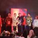 Pj Wali Kota Ambon Hadiri Gala Dinner APEKSI 2023 di Makassar