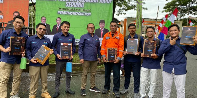 Delapan ULPL di Maluku Terima Proper Biru