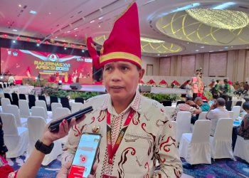 Setiap Kota Harus Miliki Branding, PJ Walikota: Ambon Punya City Of Musik