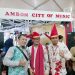UNESCO Akan Buat Penilaian Branding City Of Musik Ambon